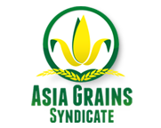 Asia Grains Syndicate logo